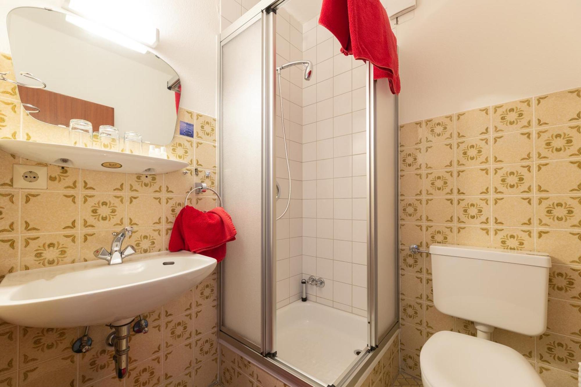 Gasthof Krone Schuttertal Cameră foto